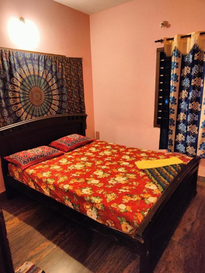 Beachaholic Homestay Alappuzha Экстерьер фото