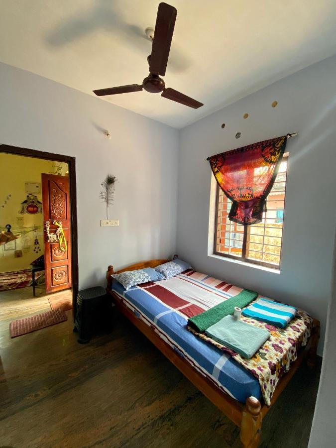 Beachaholic Homestay Alappuzha Экстерьер фото