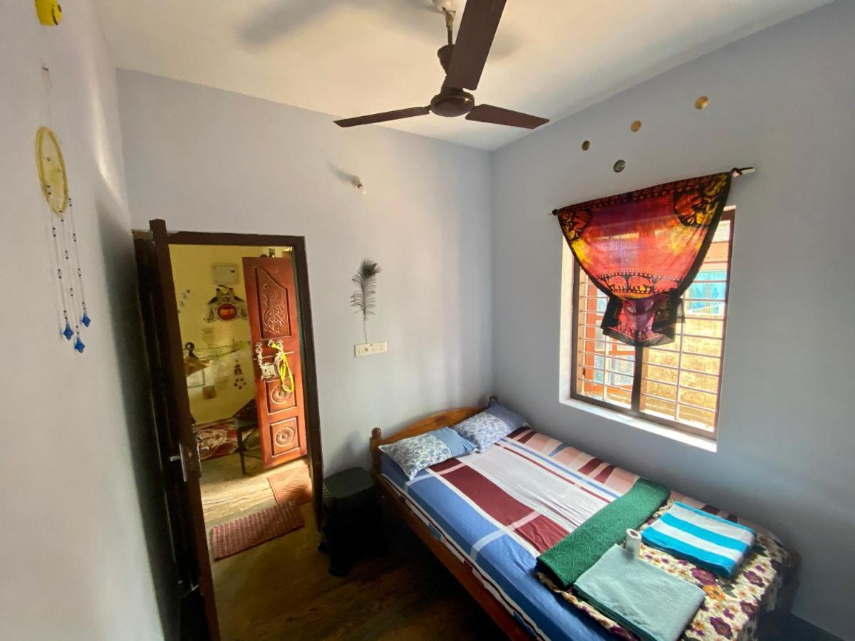 Beachaholic Homestay Alappuzha Экстерьер фото